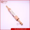 Rolling Pin Beach Wood / Belan Rolling Wooden | Rolling Pin Jazz Beech  Belan | Belan For Kitchen | Best Quality Kitchen Accessories