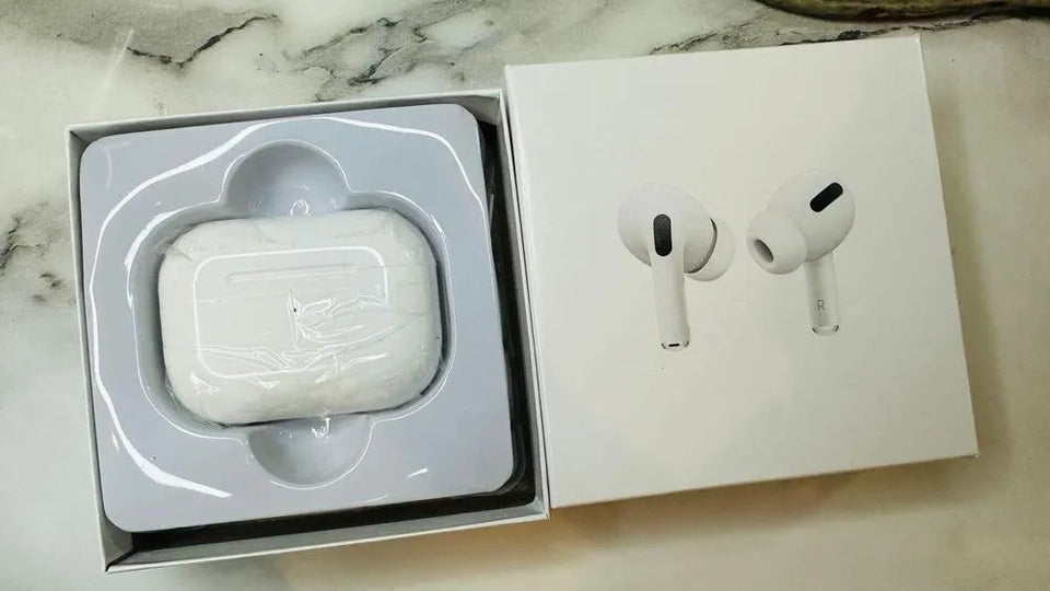 MZ1364200092KATH White Compatible With iPhone Devices 5588000 Airpods