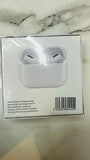 MZ1364200092KATH White Compatible With iPhone Devices 5588000 Airpods