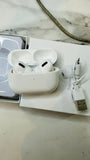 MZ1364200092KATH White Compatible With iPhone Devices 5588000 Airpods