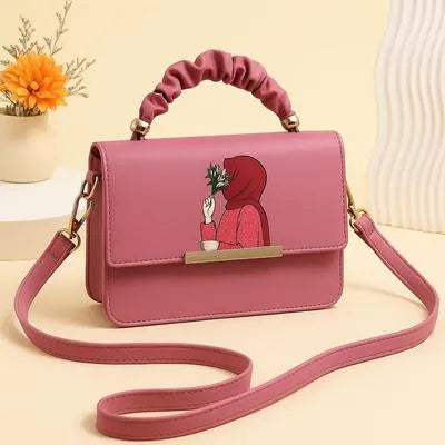 Girl's Crossbody Bag