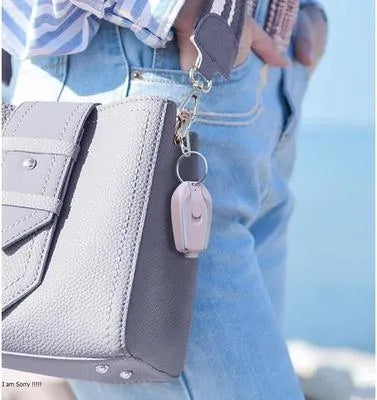 Keychain Power Bank