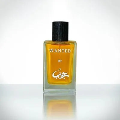 Wanted Perfume For men-50Ml