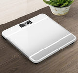 180kg Digital Body Weight Scale – Precision Electronic Weighing Machine Random Color (cell Operated)