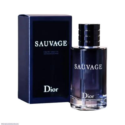 Dior Sauvage Eau de Parfum – 100ml