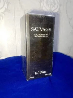 Dior Sauvage Eau de Parfum – 100ml