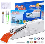 Portable Handy Stitch Sewing Machine