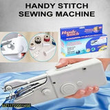 Portable Handy Stitch Sewing Machine