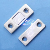 Magnetic Door/Cabinet Catch, 1 Pc