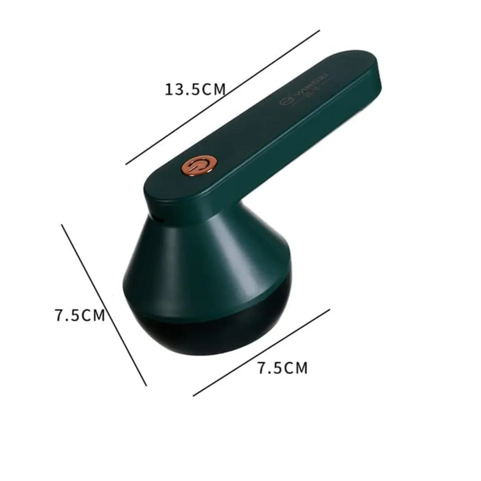 Electric Lint Remover | Rechargeable Anti-Pilling Fabric Shaver
