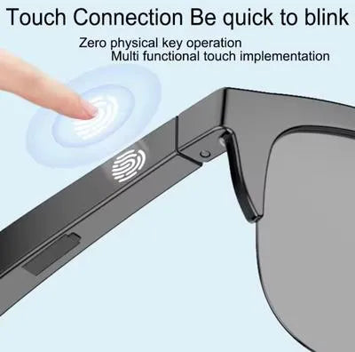 G58 Pro Smart Audio Glasses