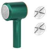 Electric Lint Remover | Rechargeable Anti-Pilling Fabric Shaver