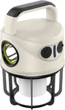 Rechargeable Camping Light and Power Bank