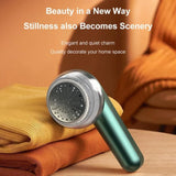 Electric Lint Remover | Rechargeable Anti-Pilling Fabric Shaver