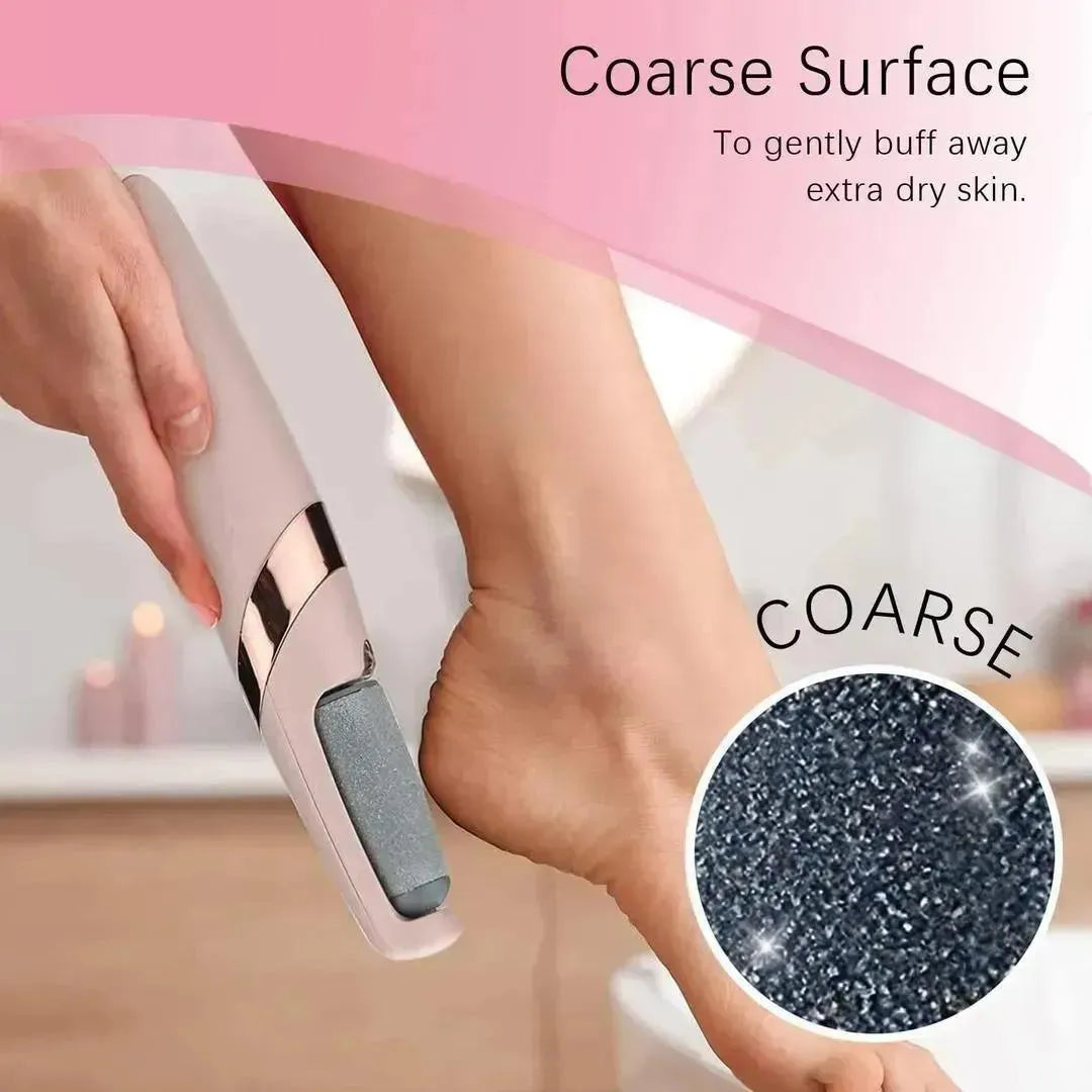 Foot Pedicure Machine