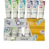 Pack Of 06 Cerave Hydrating Mineral Facial Kit 100ml | Best Quality Hydrating Mineral Facial Kit