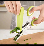 Kitchen Shears/Scissors