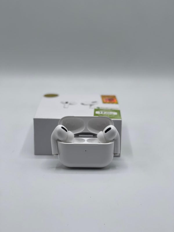 Airpods Pro 2 Noise Reduction Wireless Earbuds – Airpods Pro 2 With Anc | Airpods For Android & Ios