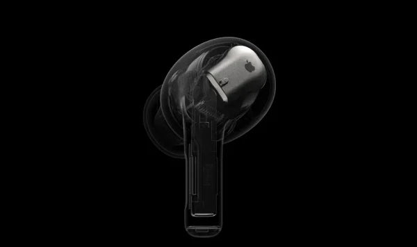 Airpods Pro 2 Noise Reduction Wireless Earbuds – Airpods Pro 2 With Anc | Airpods For Android & Ios –