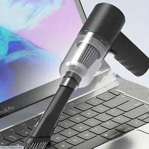 Portable Vaccum Cleaner