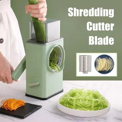Vegetable Cutter