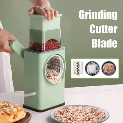 Vegetable Cutter