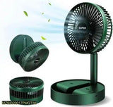 Foldable Rechargeable Fan