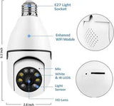 360 View Security Camera