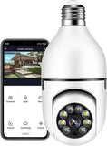360 View Security Camera