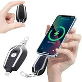 Keychain Power Bank