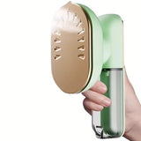 Konka Travelling Steam Iron Imported / Konka Portable Compact Steam Iron / Mini Steam Iron