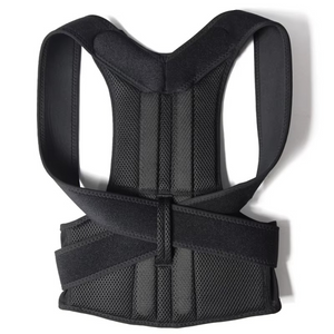 Posture Belt, Posture Corrector Belt, Back Support Belt, Backbone Belt, Spine Support Belt, Back Pain Relief Shoulder Back Support Belt | Posture Corrector Belt For Men & Women